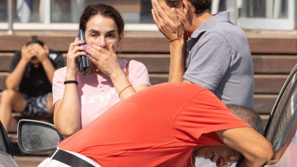 📰 "נוצרה פה טראומה לאומית, וההשפעות האמיתיות שלה עוד לפנינו"