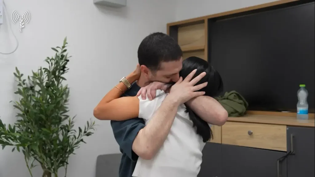 📰 מסע ההבראה החברתי: מן השבר אל הלידה מחדש
