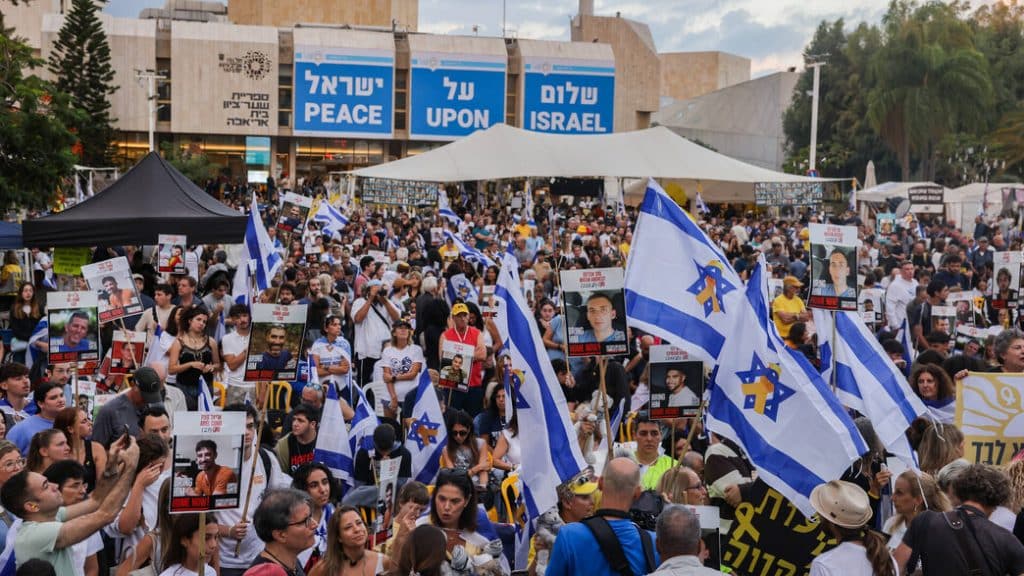 📰 "המלחמה נגמרה": איך תסבירו לילדים את המציאות החדשה
